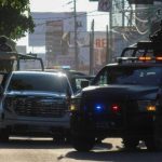 Inside Los Mayos Armed Wings of Sinaloa Cartel