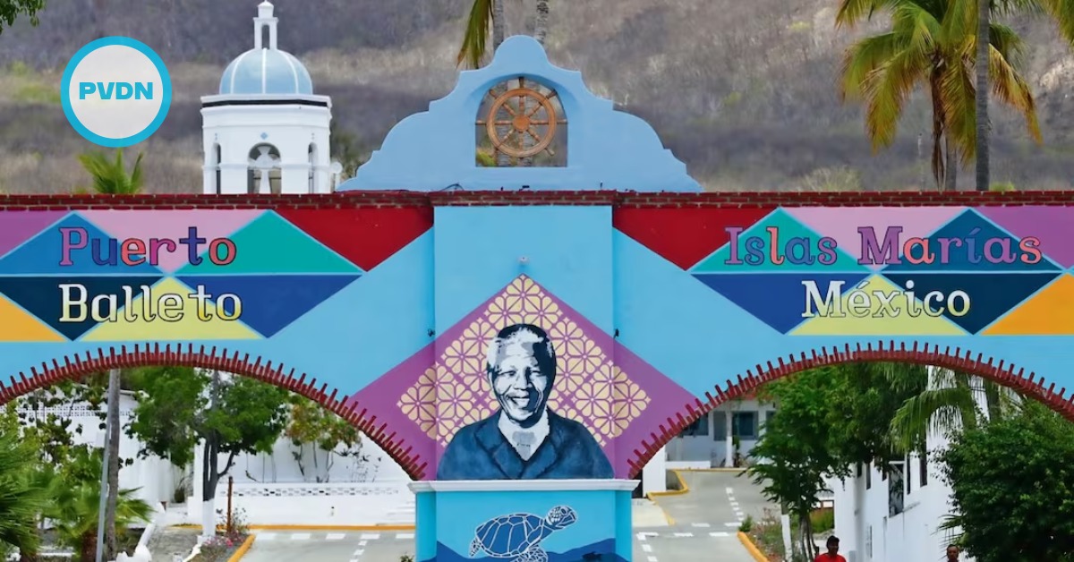 Islas Marías Draws Only 80 Tourists a Week as Costs Double