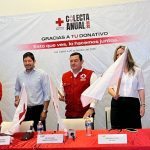 Los Cabos Red Cross sets 3 million peso goal for 2026