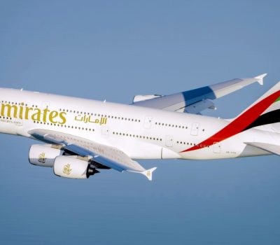 Los Cabos courts Gulf travelers with premium air plans