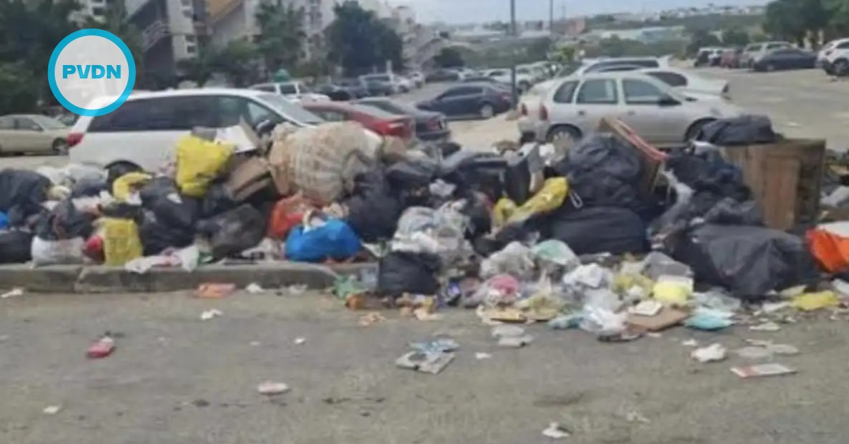 Los Cabos trash pickup gaps spark sanitation worries