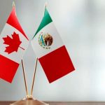 Mexico, Canada Plan Trade Boost with Security Component