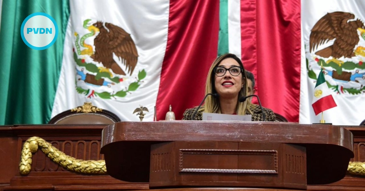 Mexico City Lawmakers Unveil Sweeping LGBTQ+ Rights Package