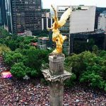 Mexico City Pride wants a World Cup 2026 spotlight