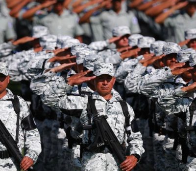 Mexico Denies Joint Operations, Halts New US Agent Permits