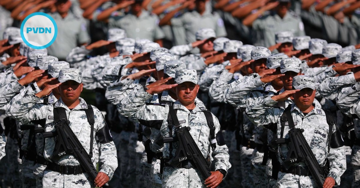 Mexico Denies Joint Operations, Halts New US Agent Permits