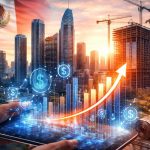Mexico Real Estate Embraces AI Amid Capital Squeeze