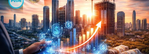 Mexico Real Estate Embraces AI Amid Capital Squeeze