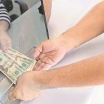 Mexico Remittances Fall After 11-Year Growth Streak