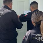 Mexico Sees Sharp Rise in Human Trafficking Cases