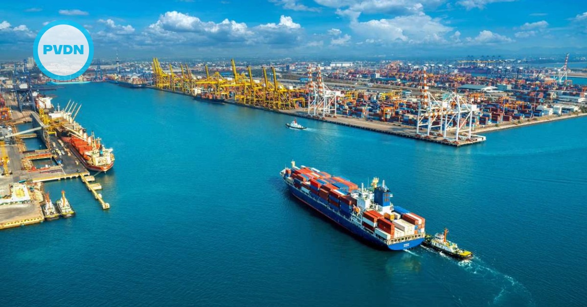 Mexico Sets Course to Become a Green Marine Fuel Hub