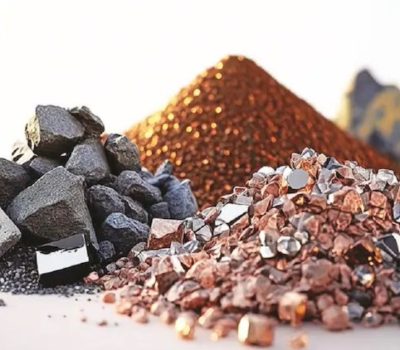 Mexico Vows Not to Cede Control of Critical Minerals