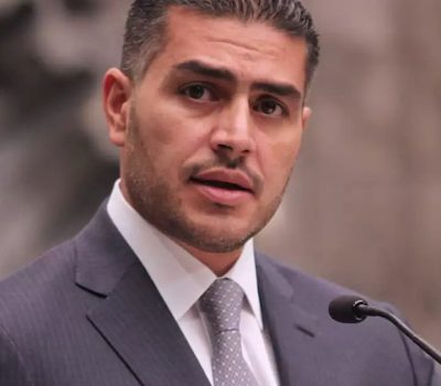 Mexico’s security chief says four CJNG successor figures are under investigation, as officials stress restored roads and no sustained violence.