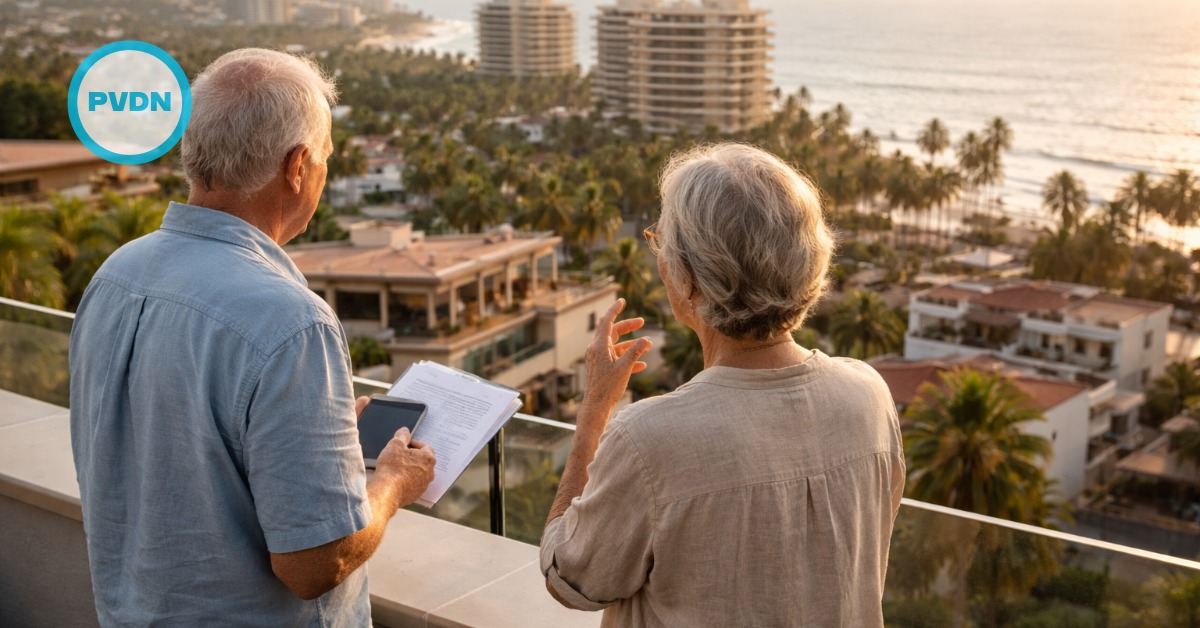 Mexico has become more expensive and exclusive in expat communities