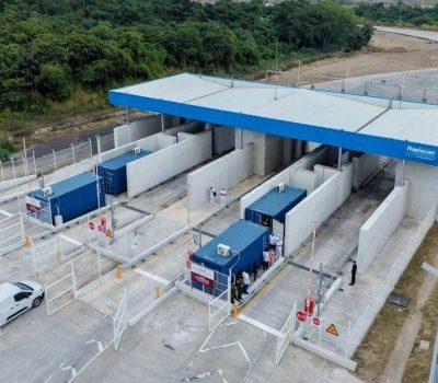 Mexico lost 1 in 4 trade dollars to fake invoicing