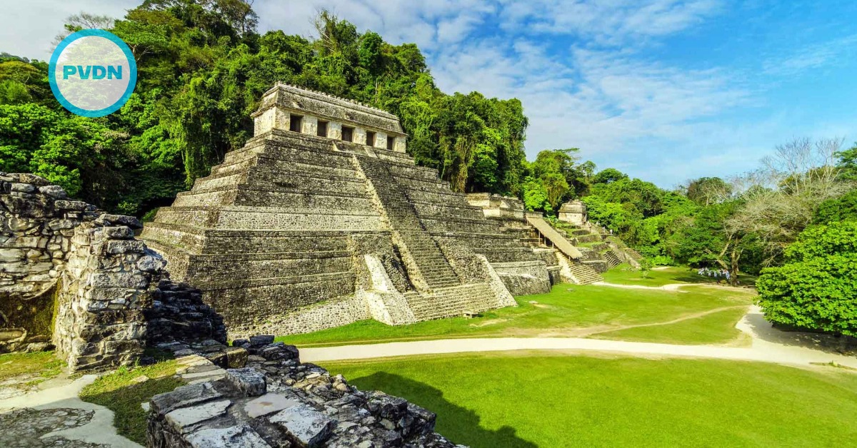 Mexico tourism GDP rises 0.4% in Q3 2025, INEGI shows