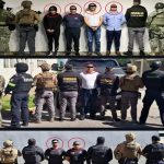 Operación Enjambre targets municipal corruption in Mexico