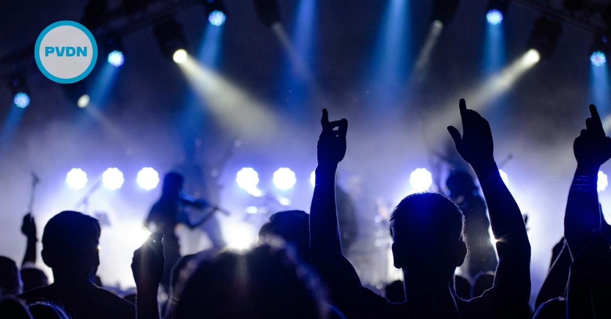 Playa del Carmen Carnival 2026 free concerts announced