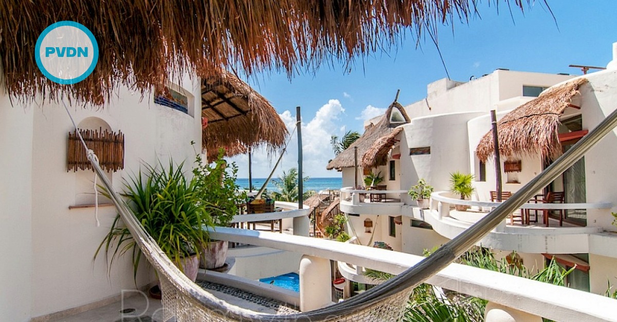 Playa del Carmen home demand is turning more permanent