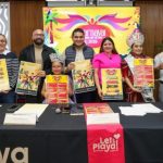 Playa del Carmen readies family-first Carnaval 2026