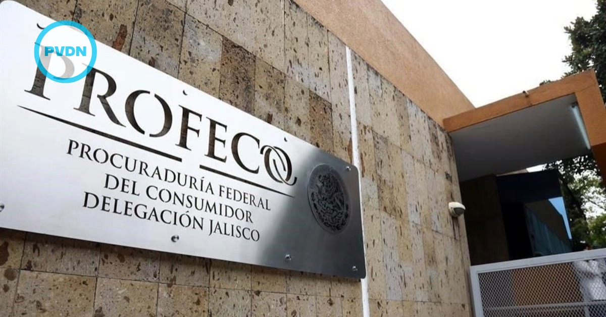 Profeco sees fewer consumer complaints filed in Puerto Vallarta