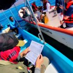 Profepa boosts Bay of Banderas whale-watch patrols now
