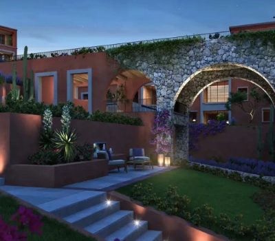 Pueblo Bonito Vantage Opens in San Miguel de Allende