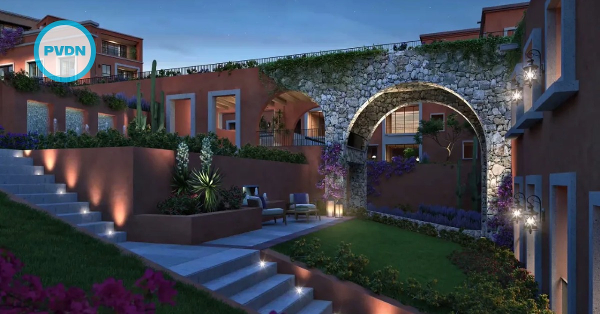 Pueblo Bonito Vantage Opens in San Miguel de Allende