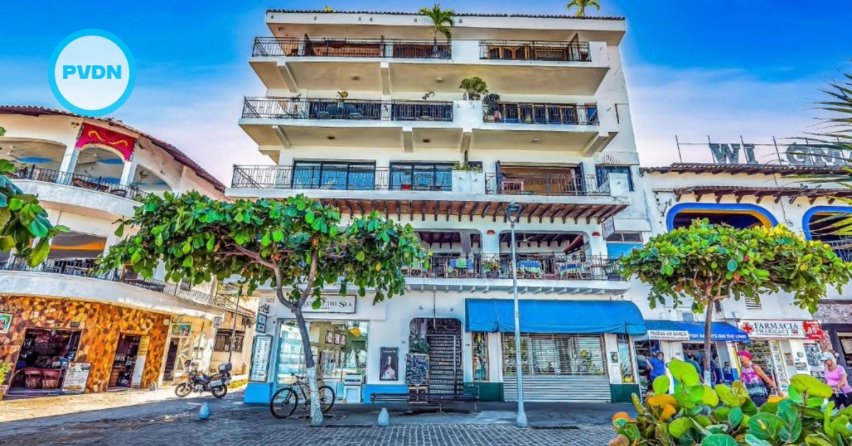 Puerto Vallarta Condo Occupancy Reaches 80% as Season Peaks