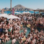 Event organizers suspended Spring Break activities in Puerto Vallarta and said part of the demand could move to Los Cabos, citing security concerns and travel risk assessments.
