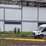 Puerto Vallarta prison break leaves 23 inmates at large