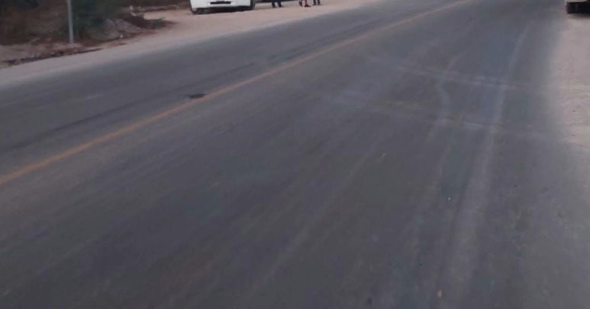 Puerto Vallarta restores limited access toward Las Palmas after La Desembocada bridge damage