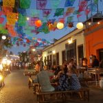 Restaurant Closures in Los Cabos Amid a Downtown Demand Slump