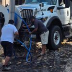 SEAPAL Repairs 139 Leaks, Steps Up Vallarta Service