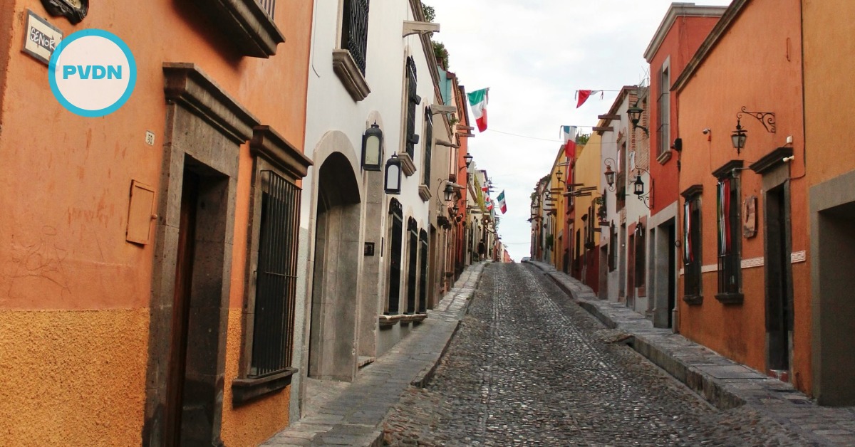 San Miguel de Allende Makes for a Perfect Quick Escape