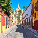 San Miguel de Allende weighs Casa Europa hub proposal