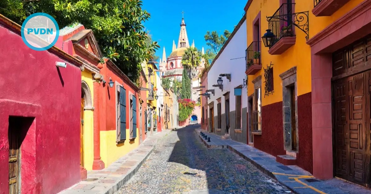 San Miguel de Allende weighs Casa Europa hub proposal