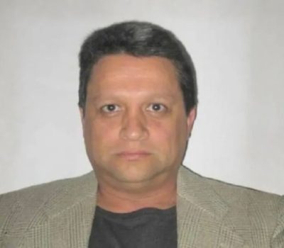 Santiago Gallón Henao