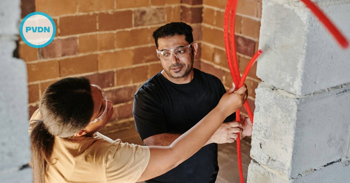 Self-Building in Mexico Can Take 20 Years and 30% Extra Cost