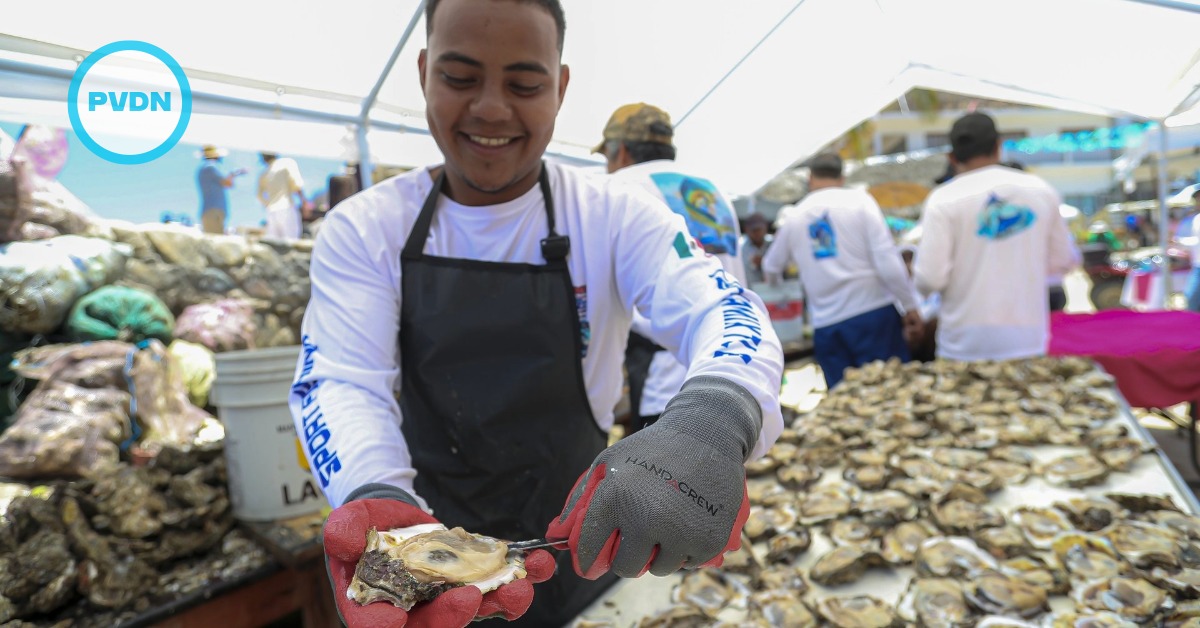 Tehuamixtle Oyster Festival returns March 14, 2026