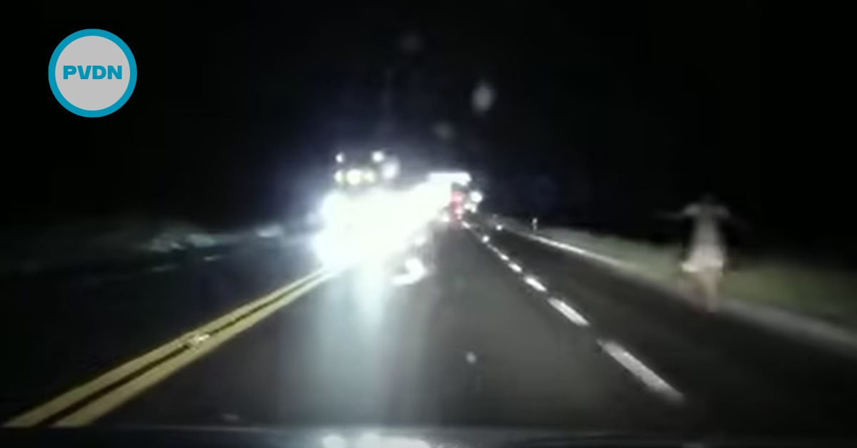 The Road to Puerto Vallarta Haunted by Witches and Ghosts