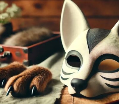 Therian walk planned for Cancún’s Parque de las Palapas