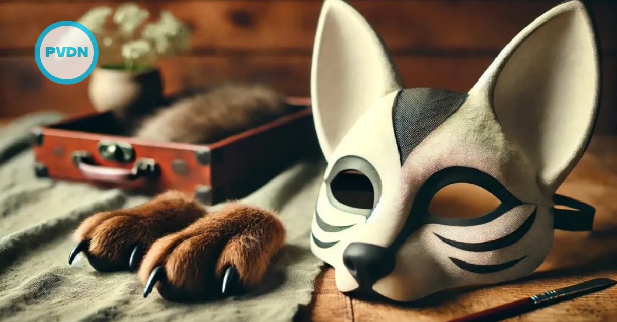 Therian walk planned for Cancún’s Parque de las Palapas