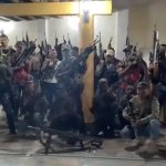 US Offers $34M for Michoacán Cartel Leaders, Mexico Silent