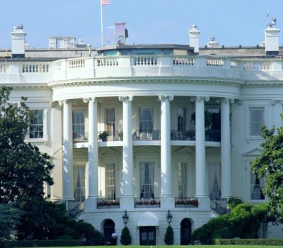 After cartel-linked unrest in several states, the White House warned cartels and urged Americans in Mexico to follow US security alerts.