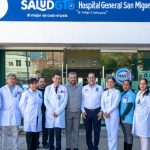 Why Mexico has only 25 accredited rare-disease hospitals