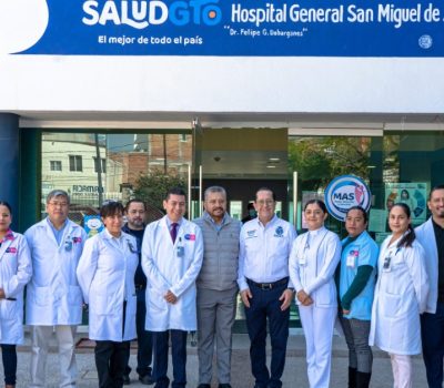 Why Mexico has only 25 accredited rare-disease hospitals