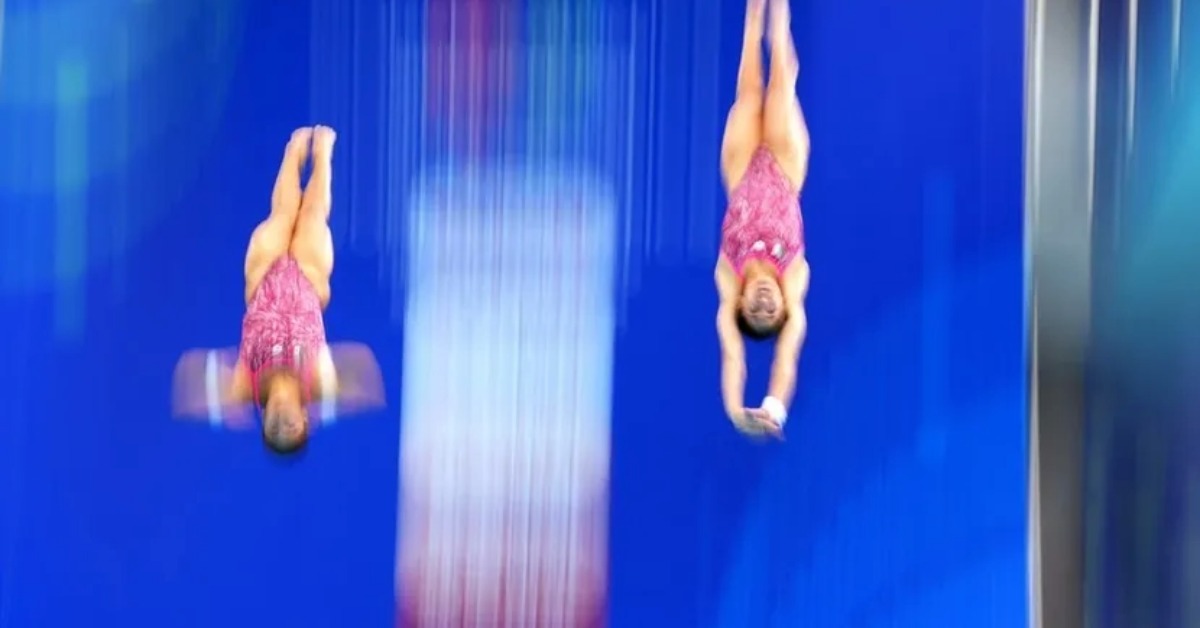 World Aquatics cancels Jalisco Diving World Cup stop