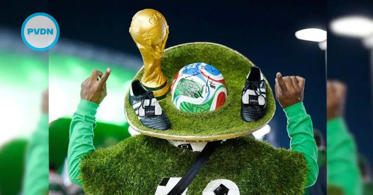 World Cup 2026 Fan Fest plans include Puerto Vallarta