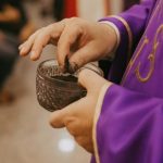 ash wednesday mexico